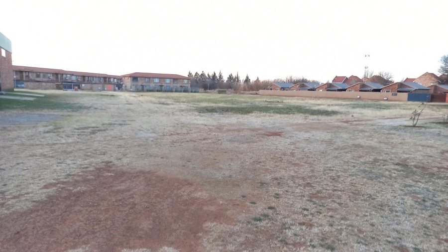 Commercial Property for Sale in Baillie Park North West